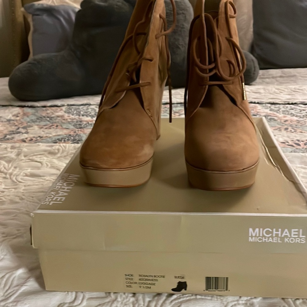 Michael Kors Ankle boots